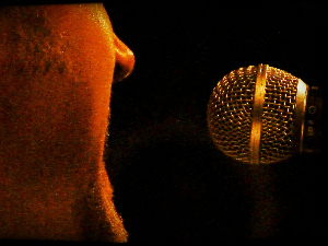 Моћни гласови – Fred Astaire