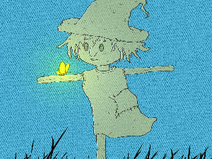 Добро јутро децо: Страшило и Зверко