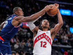 Торонто у кризи кад јој време није, Рајаковићев тим пада ка граници плеј-ина