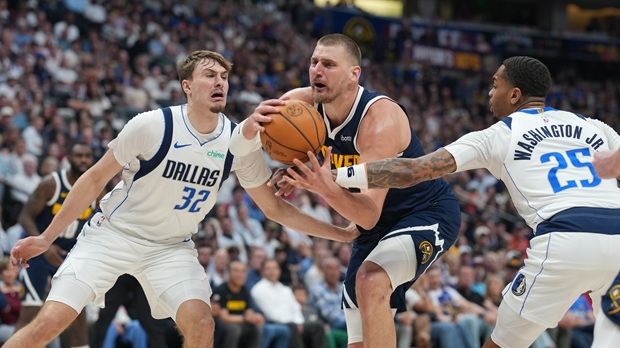 Јокић умало до 