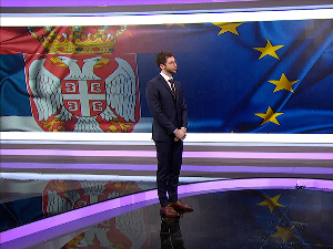 Европска перспектива Србије - велики број грађана неодлучан, политичка воља кључна