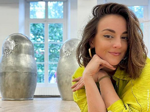 Креативни дистрикт: Ема Бреговић