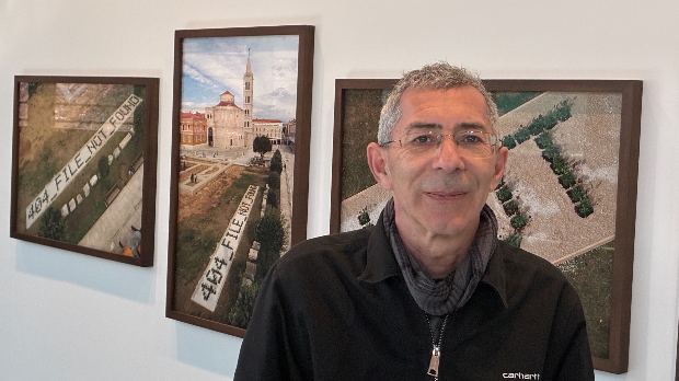 Дарко Фритз