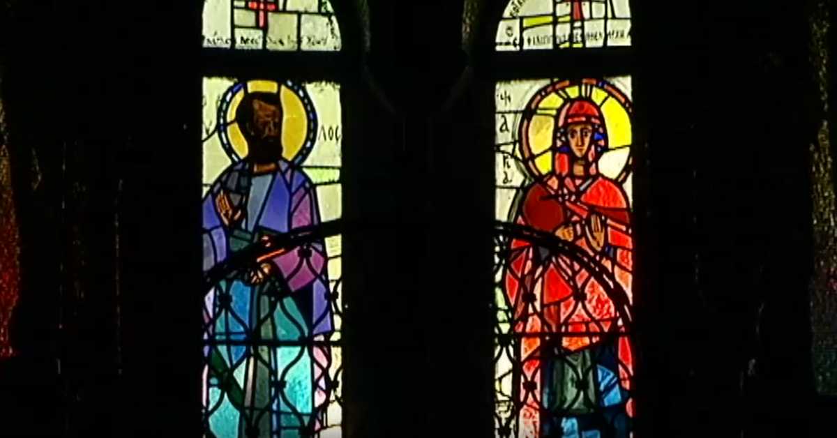 313: Pax Romana и почеци велике цркве 3-14