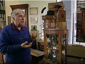 Социјализам или Капитализам: Миодраг Мишко Шуваковић