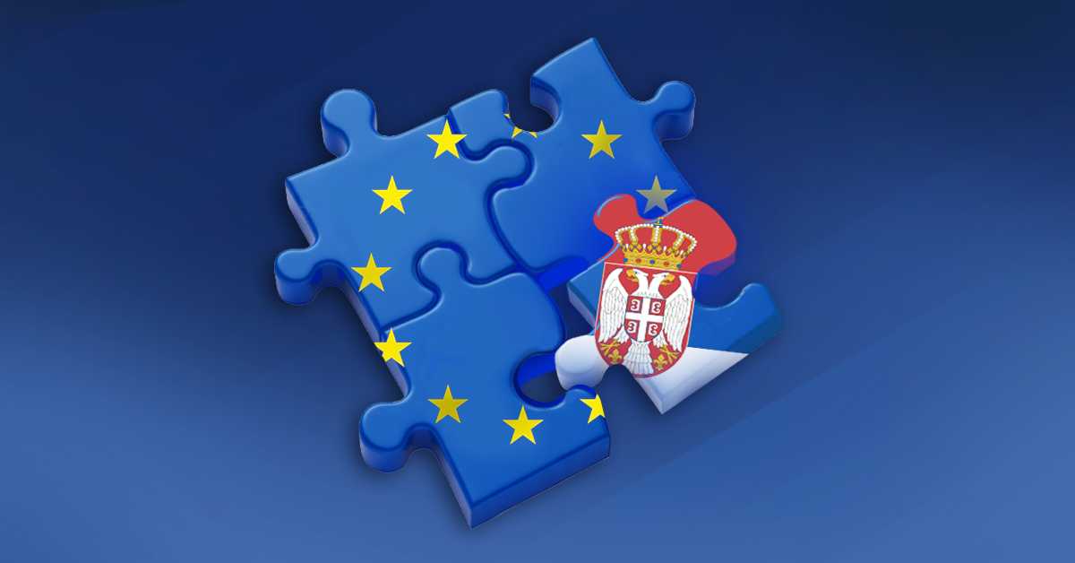 Европска перспектива Србије - велики број грађана неодлучан, политичка воља кључна