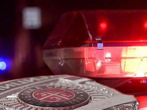 Судар камиона и аутомобила путу Београд-Зрењанин, погинуо младић