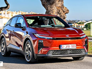 САТ: Прва домаћа ограда штити мотоциклисте