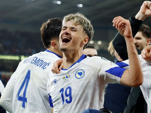 Леверкузен враћа у своје редове младог јунака Босне и Херцеговине