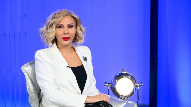 Велика илузија: О Мајклу и драми , филмски програм