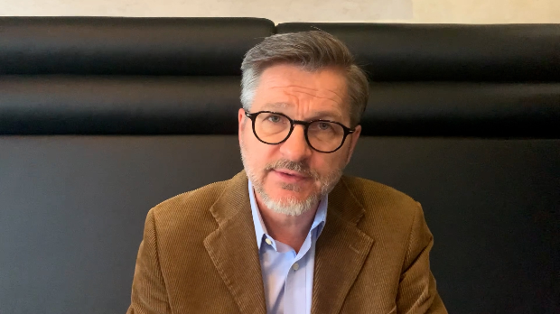 Професор Ковић за РТС: Забрањен ми је улазак у Хрватску, истину о страдању Срба тако неће сакрити