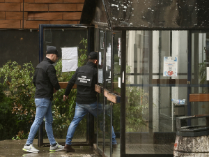 Полиција на Филозофском факултету спроводи истрагу о смрти девојке, тужилаштво сумња на пропусте управе