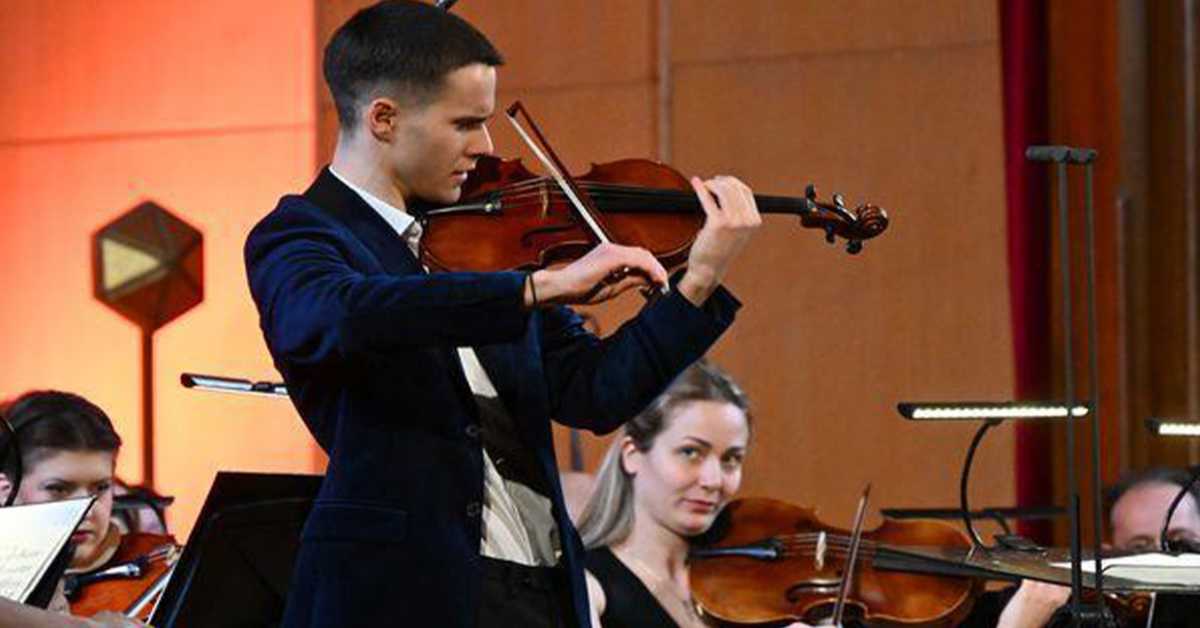 Национални избор за Евровизијско такмичење младих музичара
