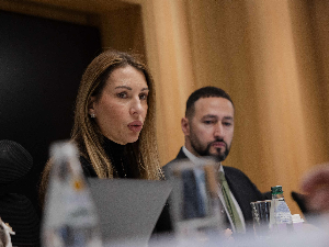 Ђедовић Хандановић са члановима Одбора директора НИС-а – одржане цене горива на готово истом нивоу