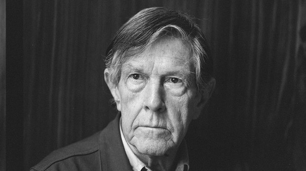 Ричард Костеланец: У разговору с Џоном Кејџом (1)