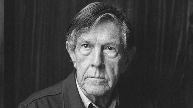 Ричард Костеланец: У разговору с Џоном Кејџом (5)