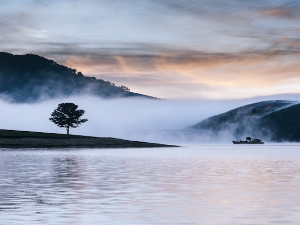 Имагинарни пејзажи