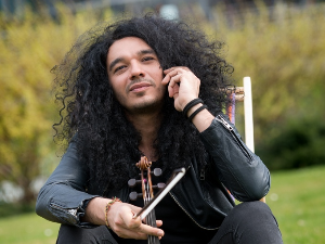 Уметност интерпретације – Немања Радуловића