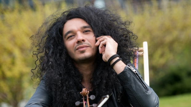 Уметност интерпретације – Немања Радуловић