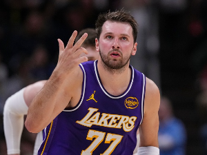 Чудан потез НБА лиге према Дончићу - Вембањама нови лидер у МВП трци