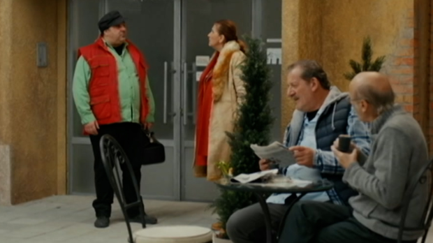 Направедно запостављена Љубинка враћа се у серију „Радио Милева“