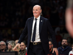 Виртус отпустио Ивановића, мења га Србин