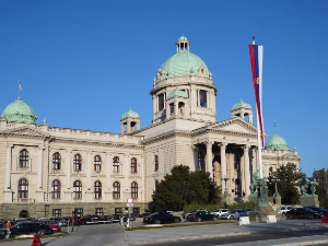 Председник РИК-а одржао састанак са делегацијом Савета Европе поводом локалних избора