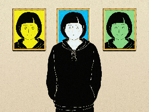 Авантуре црва Пере: Смех