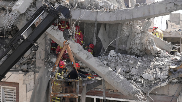 УН формирају радну групу за безбедност трговине кроз Ормуз; Аракчи: Осветићемо се за напад на челичане