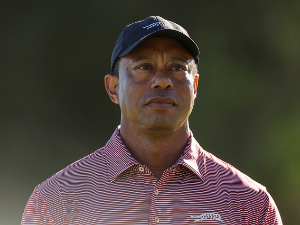 Тајгер Вудс доживео саобраћајну несрећу на Флориди