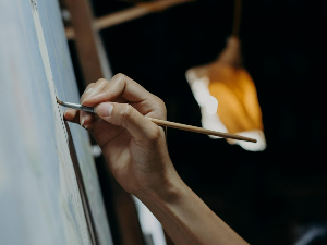 Скице за портрет – Петар Ракић