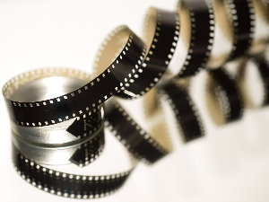 Са филмске траке – „Blow Up“