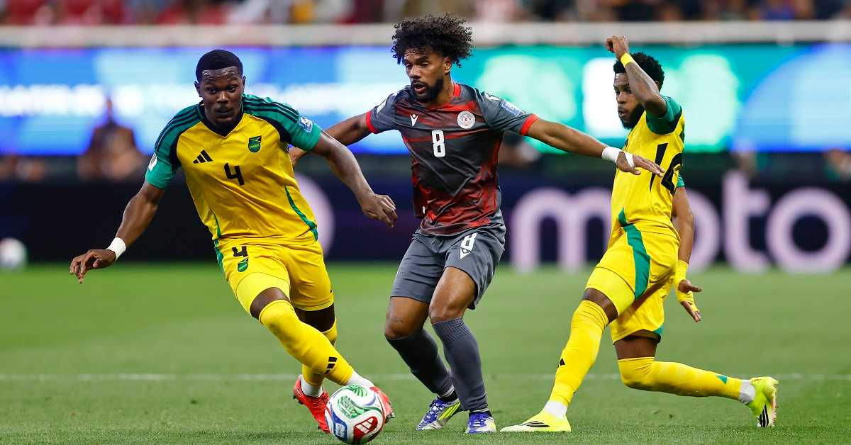 Боливија и Јамајка надомак пласмана на Мундијал