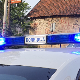 Судар мотоцикала код Љига, две особе погинуле