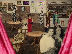 Документарне фусноте-Подизачи Гвоздене завесе