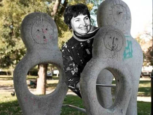 Документарне фусноте-Кад скулптуре нису биле споменици