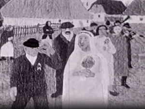 Село без сељака