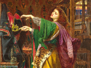 Ко је била Моргана из легенде о краљу Артуру: историја иза мита о најпознатијој средњовековној вештици