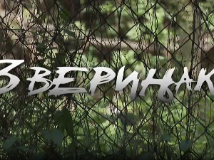 Зверињак, филм