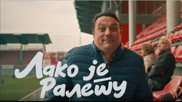 Лако је Ралету, 6-40