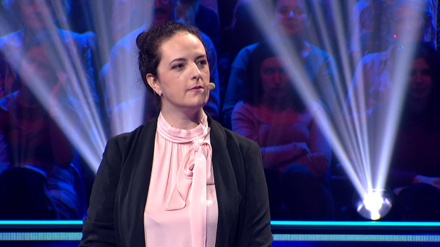 Дошла да упозна Трагача и забави се, отишла са милион динара!