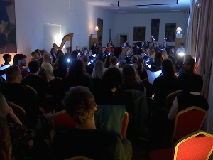 Концерти подршке деци оболелој од рака, можете да помогнете куповином улазнице путем СМС-а