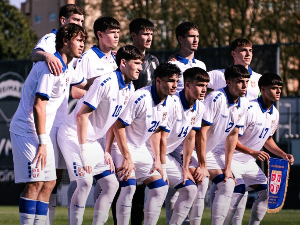 Важан бод Србије, Милосављевић донео реми против Португалије