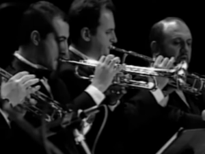 Биг Бенд РТС, Трезор