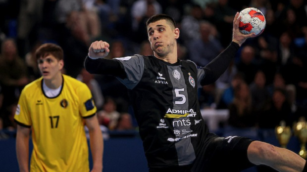 Партизан шести пут првак Купа Србије