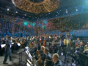 Биг биг бенд – Bill Tole And His Orchestra