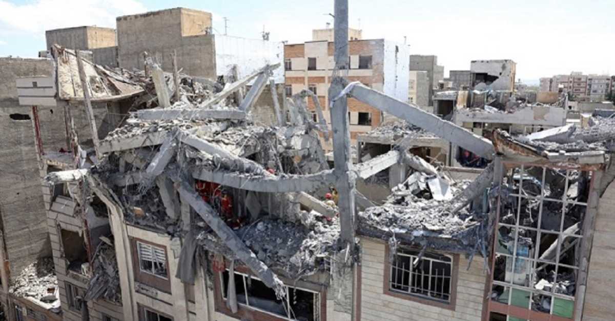 Напади на Израел и Кувајт, УАЕ активирале противваздушну одбрану; ИРГЦ: Универзитети САД и Израела легитимне мете