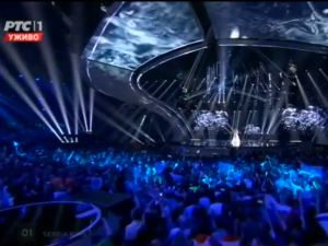 Евровизија – 1965.