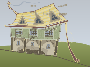 Митолошки речник – Земља 2