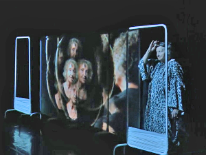 Светски дан позоришта: Порука Вилема Дефоа и премијера представе о деменцији у Битеф театру 